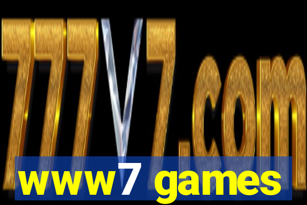www7 games